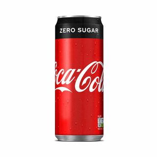 Coca Cola Zero