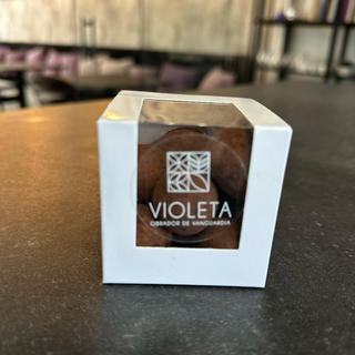 Grageas de Macadamias