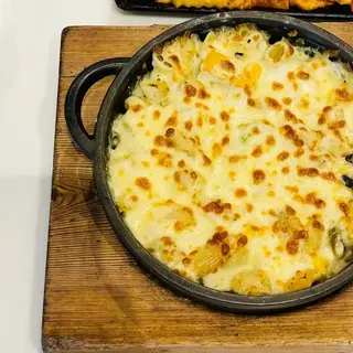 Pasticcio Mixte