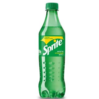 Sprite 0,5 ml