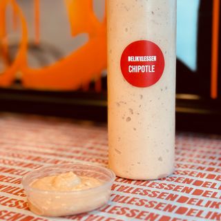 Sos Chipotle