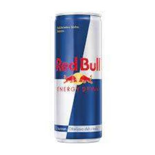 Red Bull  0.25l