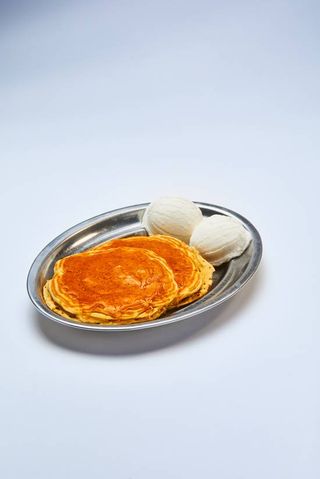 Grandma's Pancake