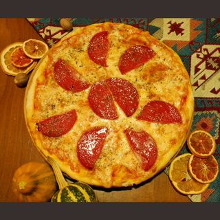 პიცა „პეპერონი“