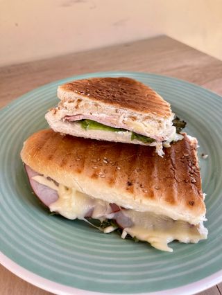 Sendvič Patrik zvezda