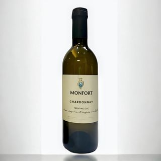 Chardonnay Monfort 37.5 cl
