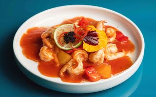 S01 - Gamberi piccanti