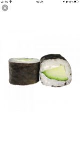 M1. Maki De Pepino (8 Pzs.)