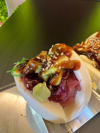 TUNA BAO 