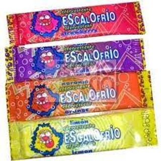 Escalofríos variados  (7 uds)