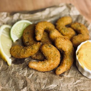 Креветка (150 грам)