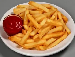 Pomfrit