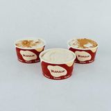 3 Helados Pequeños