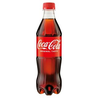 Coca-Cola (0.5 L)
