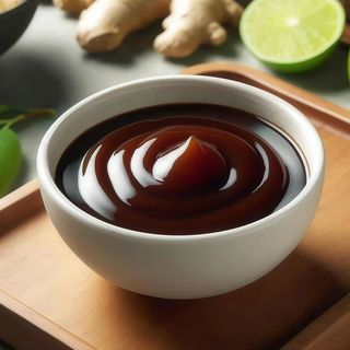 Salsa teriyaki