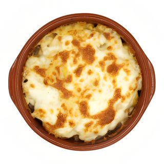 Pasticcio Charcuterie