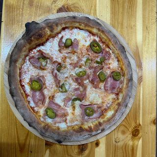 ელპოზო ბეკონი 4 ნაჭერი