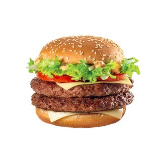 Double Big Tasty™