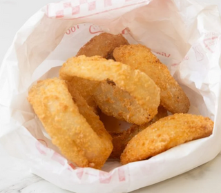 Anelli di cipolla - 6 pezzi