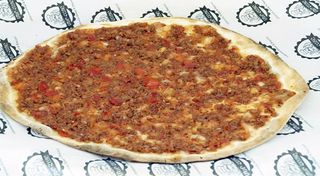 ԼԻԲԱՆԱՆՅԱՆ ԼԱՀՄԱՋՈ