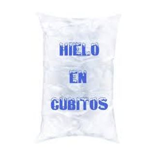 Hielo 2 kg