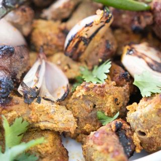 Malai Tikka