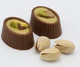 Pistachio Pâte Pistache Réf 010A5318