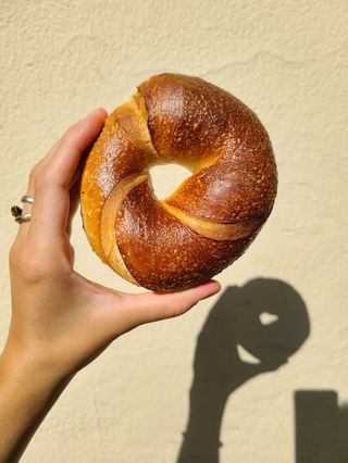 Bagel Suelto (1 Ud.)
