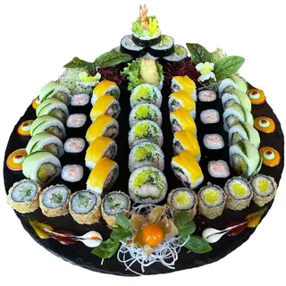 GRILL SET