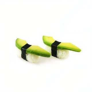 80 Nigiri De Aguacate (2 Uds.)