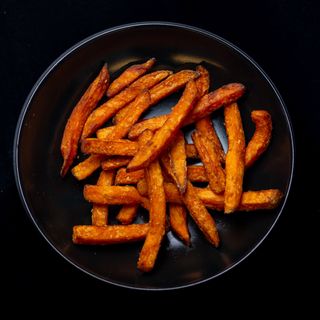 Батат фрі 170г.