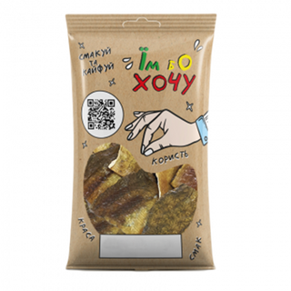 Судак Янтарний (40г)