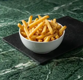 Patatine fritte