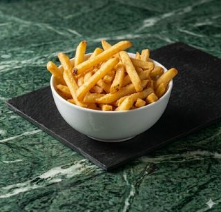 Patatine fritte