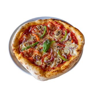 Pizza Campesina (33 cm)