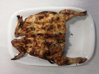 Frango Inteiro