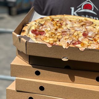 Піца Мясна (1000г)