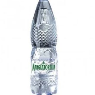 Acqua 1lt naturale fresca  Mangiatorella
