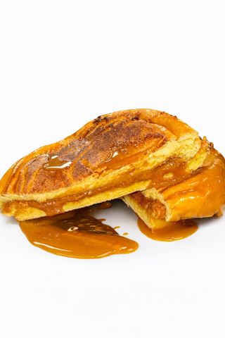 Fanatiko temptations