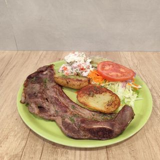 Churrasco