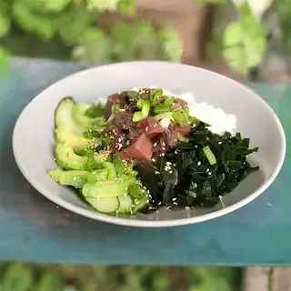 Salade Norvégienne