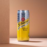 Напій Schweppes Indian Tonic 0,33л