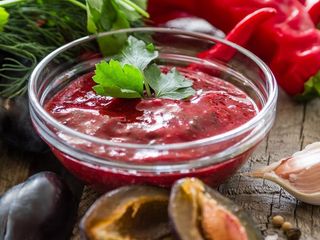 Соус ткемалі (40g)