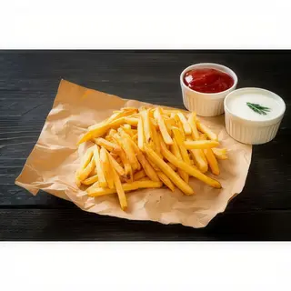 Patatas Fritas