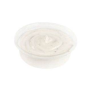 ნივრის სოუსი 25 გრ.