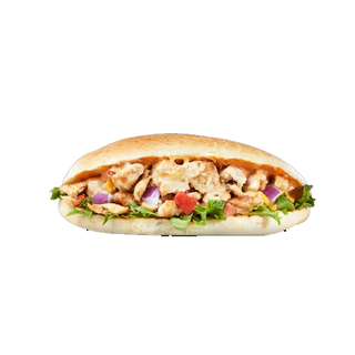 Omelette Mixte
