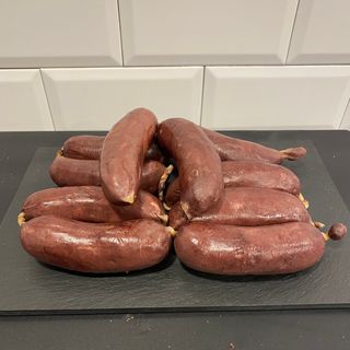 Morcilla De Cebolla 100 Gr.