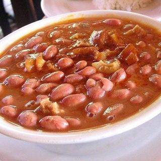 Frijoles Colombianos