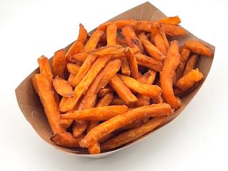 Батат фрі 100гр