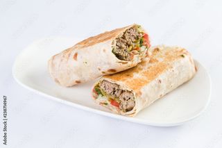 Sandwich Kafta